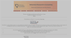 Desktop Screenshot of bria.allentrack.net